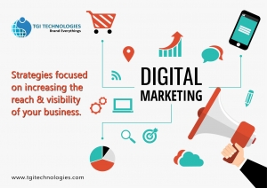 One of the best leading digital marketing company in Cochin